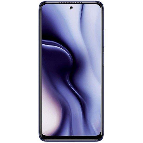 Mi 10i Atlantic Blue, 128GB 8GB RAM - Triveni World