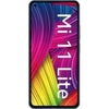 Mi 11 Lite (Jazz Blue, 6GB RAM, 128GB Storage) refurbished - Triveni World