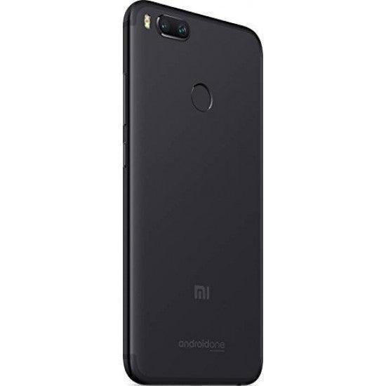 Mi A1 (Black 64 GB 4 GB RAM) - Triveni World