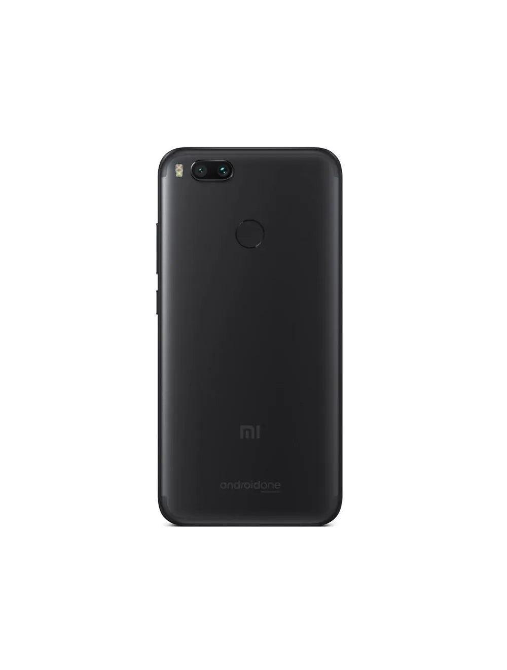 Mi A1 (Black, 64 GB) (4 GB RAM) Refurbished - Triveni World