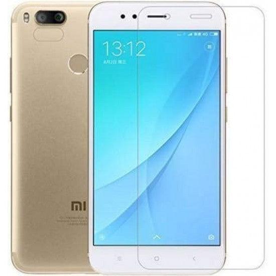 Mi A1 (Gold, 64 GB 4 GB RAM) refurbished - Triveni World