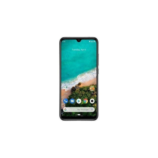 Mi A3 4GB 64GB (Good) (certfied refurbished) - Triveni World