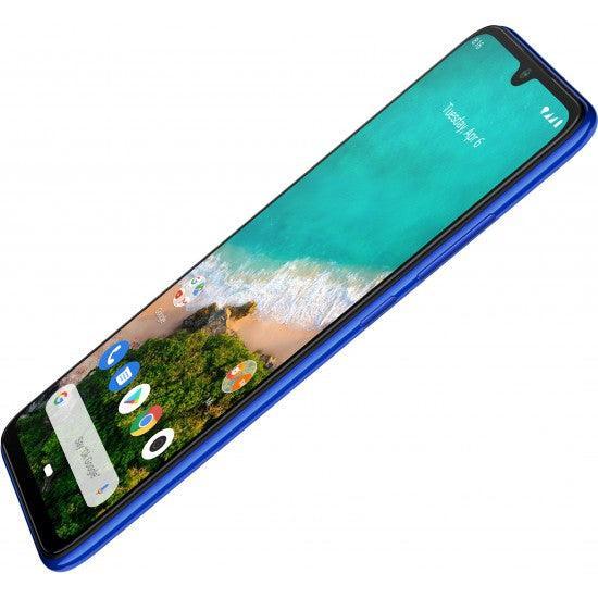 Mi A3 (Not just Blue, 64 GB, 4 GB RAM) - Triveni World