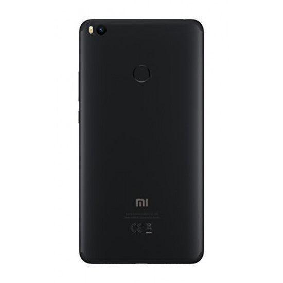 Mi Max 2 (Black, 4GB RAM, 64GB Storage) - Triveni World