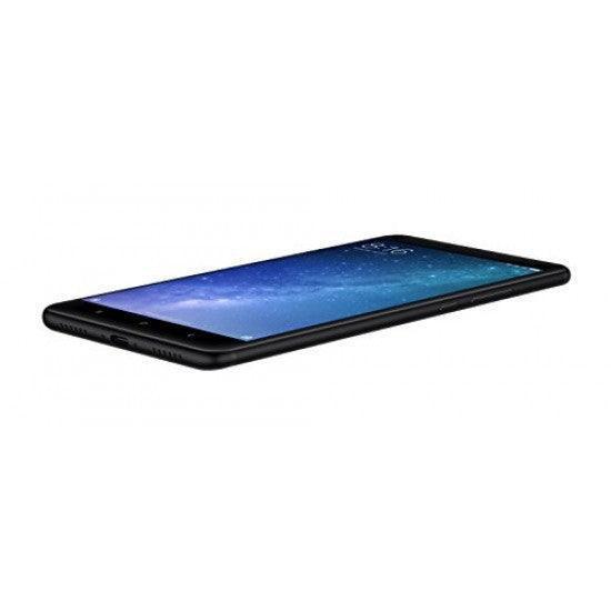 Mi Max 2 (Black, 4GB RAM, 64GB Storage) - Triveni World