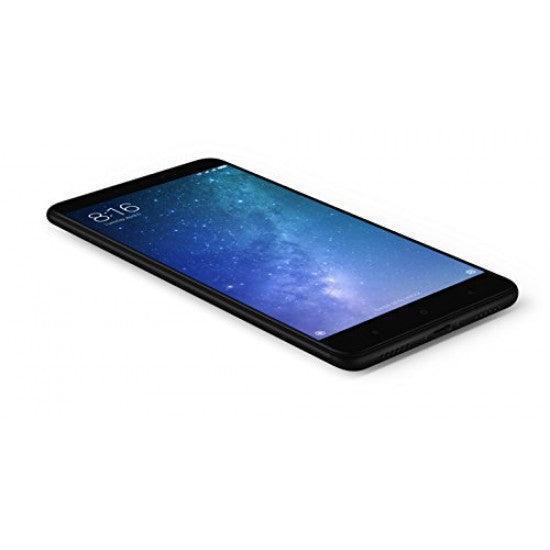 Mi Max 2 (Black, 4GB RAM, 64GB Storage) - Triveni World