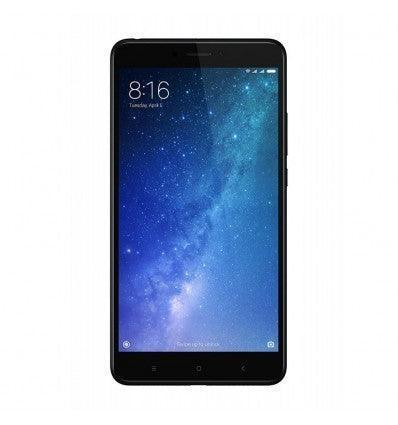 MI MAX 2 (BLACK, 4GB RAM, 64GB STORAGE) REFURBISHED - Triveni World