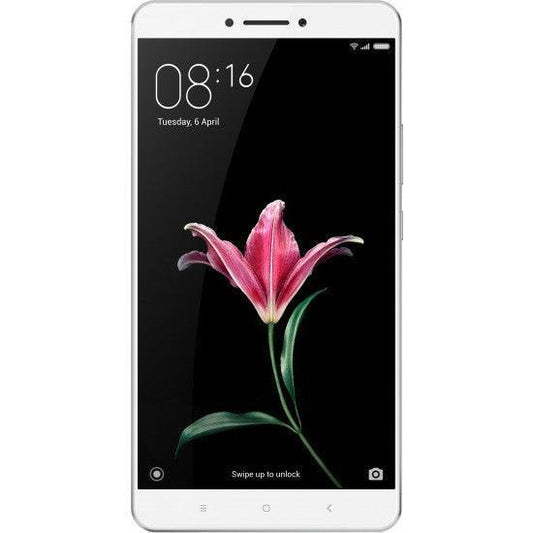 Mi Max 32GB Storage 3GB RAM Refurbished - Triveni World