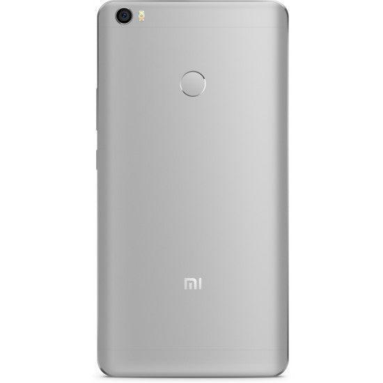 Mi Max (Dark Grey, 32 GB, 3 GB RAM) - Triveni World