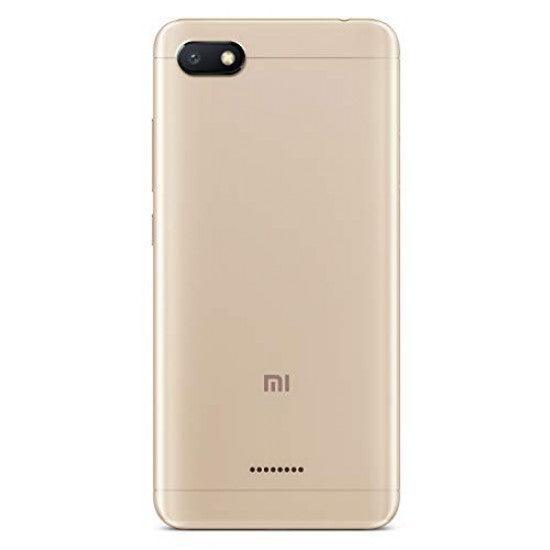 Mi Redmi 6A (Gold, 2GB RAM, 16GB Storage) - Triveni World