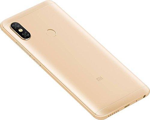 Refurbished MI Redmi Note 5 Pro - Triveni World