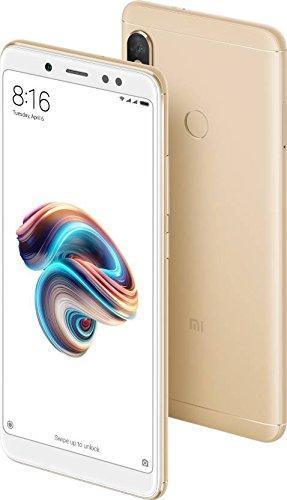 Refurbished MI Redmi Note 5 Pro - Triveni World