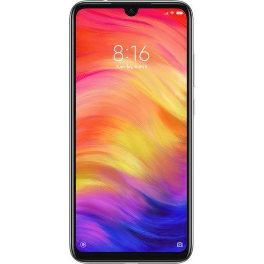 MI Redmi Note 7 Pro (Neptune Blue, 64 GB)  (4 GB RAM) Refurbished - Triveni World