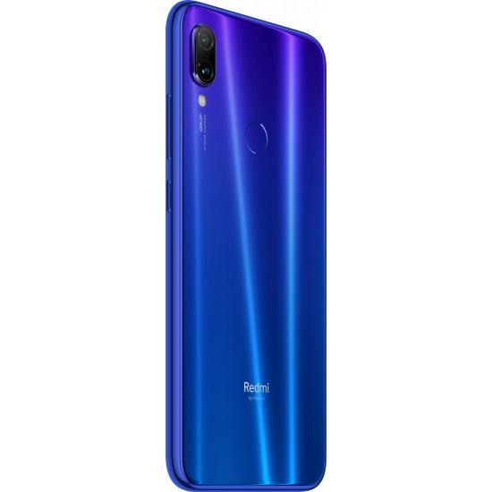 redmi note 7 pro price 4 64 blue