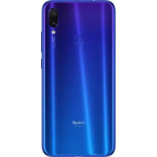 MI Redmi Note 7 Pro (Neptune Blue, 64 GB)  (4 GB RAM) Refurbished - Triveni World