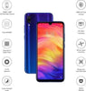 MI Redmi Note 7 Pro (Neptune Blue, 64 GB)  (4 GB RAM) Refurbished - Triveni World