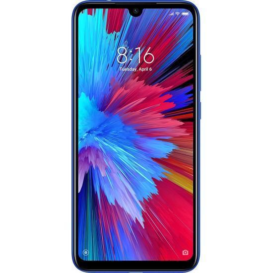 Mi Redmi -Note 7S (Sapphire Blue, 64GB, 4GB RAM) - Triveni World