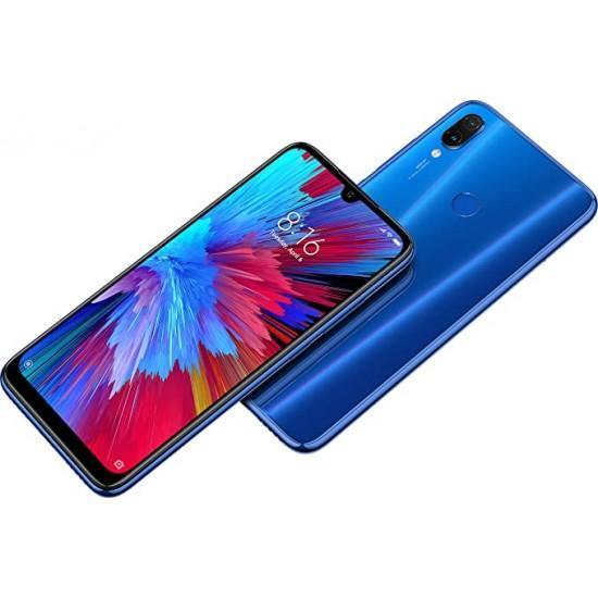 Mi Redmi -Note 7S (Sapphire Blue, 64GB, 4GB RAM) - Triveni World