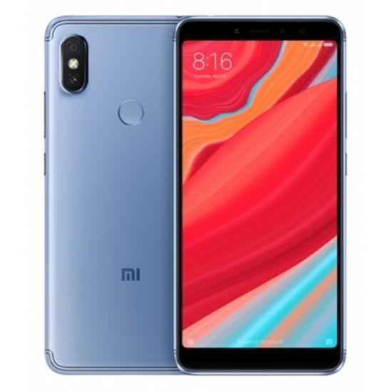 Mi Redmi Y2 Blue, 64 GB 4 GB RAM - Triveni World