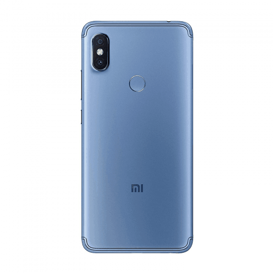 Mi Redmi Y2 Blue, 64 GB 4 GB RAM - Triveni World