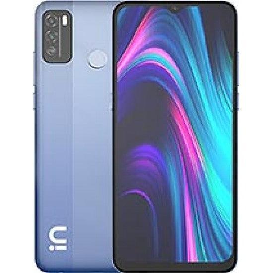 Micromax 1B (Blue, 64 GB)  (4 GB RAM) - Triveni World