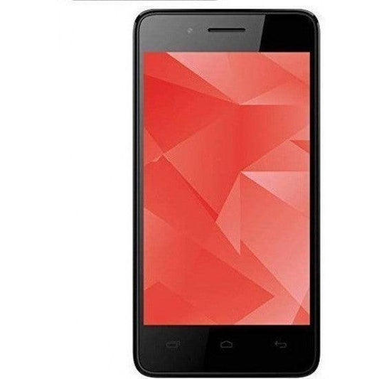 Micromax Bharat 2 Plus Black 8 GB 1 GB RAM - Triveni World