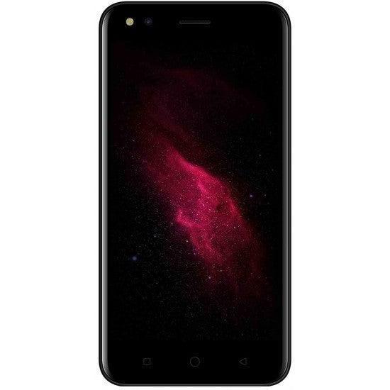 Micromax Canvas 1 (Chrome Black, 2GB RAM, 16GB Storage) - Triveni World