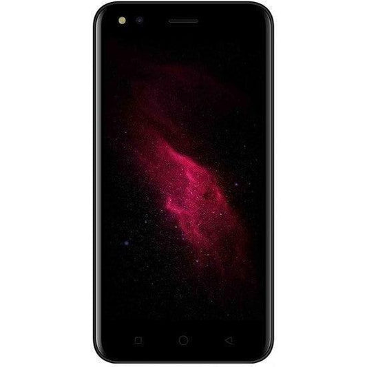 Micromax Canvas 1 (Chrome Black, 2GB RAM, 16GB Storage) - Triveni World