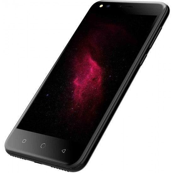 Micromax Canvas 1 (Chrome Black, 2GB RAM, 16GB Storage) - Triveni World