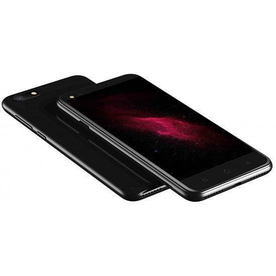 Micromax Canvas 1 (Chrome Black, 2GB RAM, 16GB Storage) - Triveni World