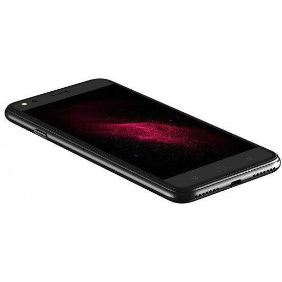 Micromax Canvas 1 (Chrome Black, 2GB RAM, 16GB Storage) - Triveni World