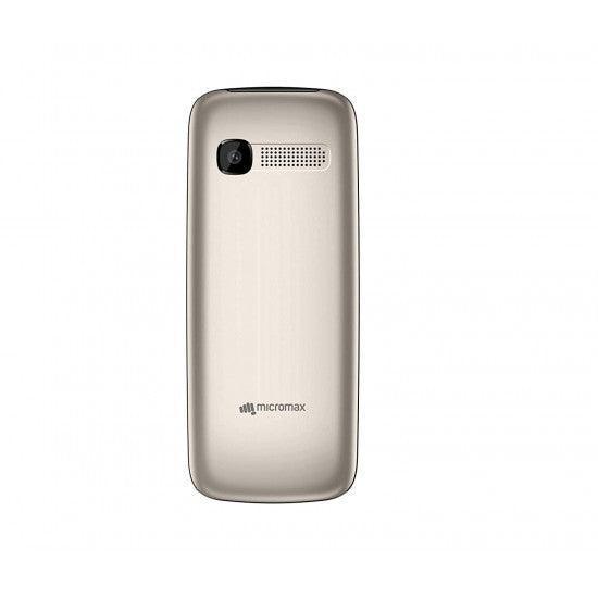 Micromax Dual Sim X749 Champagne - Triveni World