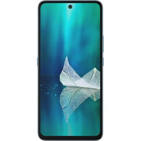 Micromax IN 1 (Blue, 128 GB) (6 GB RAM) - Triveni World