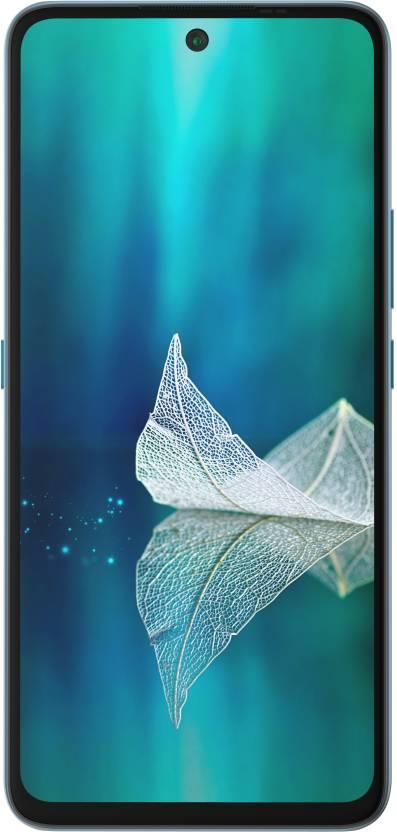 Micromax IN 1 (Blue, 64 GB)  (4 GB RAM) Refurbished - Triveni World