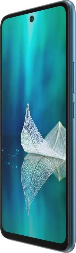 Micromax IN 1 (Blue, 64 GB)  (4 GB RAM) Refurbished - Triveni World