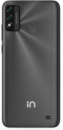 Micromax IN 2B (Black, 64 GB) (4 GB RAM) Refurbished - Triveni World