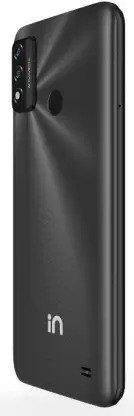 Micromax IN 2B (Black, 64 GB) (4 GB RAM) Refurbished - Triveni World