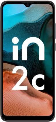 Micromax IN 2C (Silver, 32 GB)  (3 GB RAM) Refurbished - Triveni World