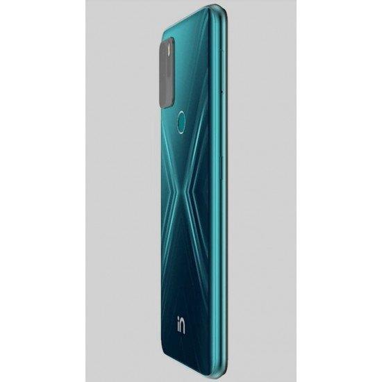 Micromax in Note 1 (Green, 4GB RAM 128GB Storage) - Triveni World