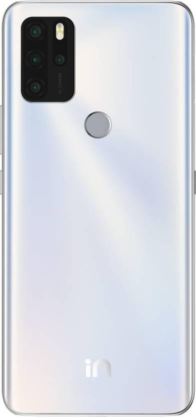 Micromax IN Note 1 (White, 64 GB)  (4 GB RAM) Refurbished - Triveni World