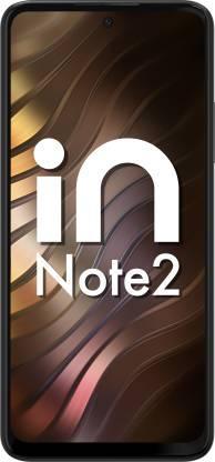 Micromax IN Note 2 (Black, 64 GB)  (4 GB RAM) Refurbished - Triveni World