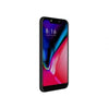 Micromax iOne Notch (2+16) GB Black with Face Lock - Triveni World