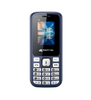 Micromax J2 (Dark Blue) - Refurbished - Triveni World