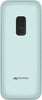 Micromax J22  (Ocean Green) Refurbished - Triveni World