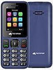 Micromax J3 (Blue, 32 MB) Refurbished - Triveni World