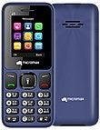 Micromax J3 (Blue, 32 MB) Refurbished - Triveni World