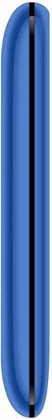 Micromax S 211  (Blue) Refurbished - Triveni World