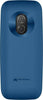 Micromax S114  (Dark Blue) Refurbished - Triveni World