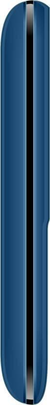 Micromax S114  (Dark Blue) Refurbished - Triveni World