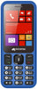 Micromax S211  (Blue, Black) Refurbished - Triveni World